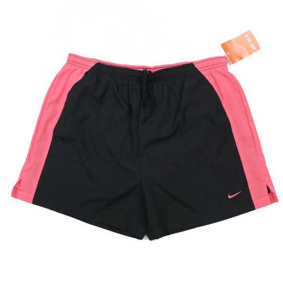 old nike shorts